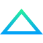 Up arrow icon 64x64