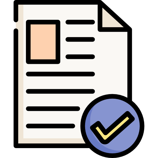 Document icon