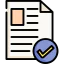 Document Symbol 64x64