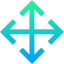 Move icon 64x64