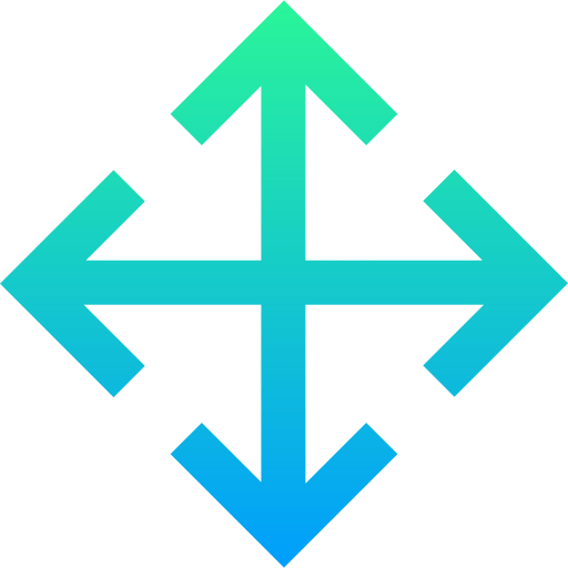 Move icon