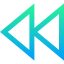 Rewind icon 64x64