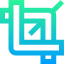 Crop icon 64x64
