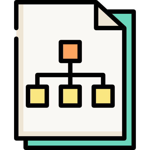 Document icon