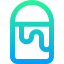 Paint bucket icon 64x64