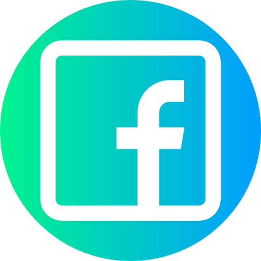 Facebook icon