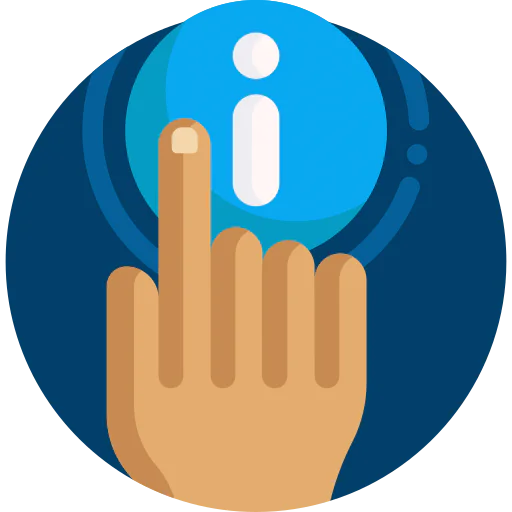 Information icon