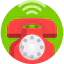 Telephone icon 64x64