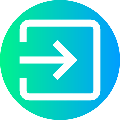 Log in icon