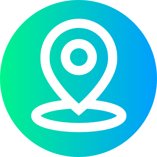 Pin icon