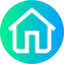 Home icon 64x64