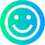 Smile icon 64x64