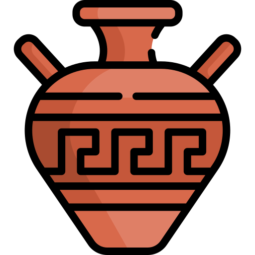 Amphora icon