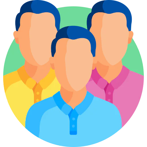 Group icon