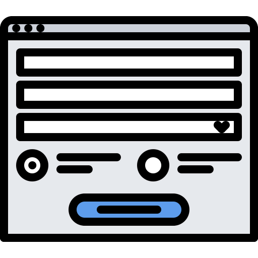 Form icon