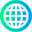 Internet icon 64x64
