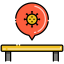 Contaminated icon 64x64