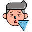 Cough icon 64x64