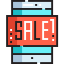 Smartphone icon 64x64