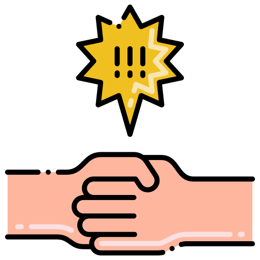 No touch icon
