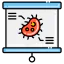 Virus アイコン 64x64