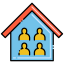 Home icon 64x64