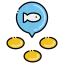 Fish oil icon 64x64