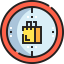 Shopping bag icon 64x64