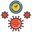 Virus アイコン 64x64