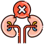 Kidney Symbol 64x64
