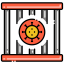 Virus アイコン 64x64