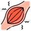 Muscle icon 64x64