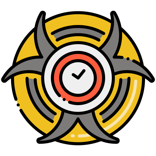 Outbreak icon