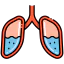 Pneumonia icon 64x64