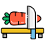 Carrot icon 64x64