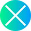 Delete icon 64x64