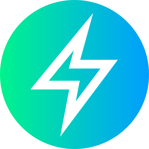 Thunderbolt icon