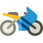 Motorcycle icon 64x64