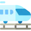 Train icon 64x64