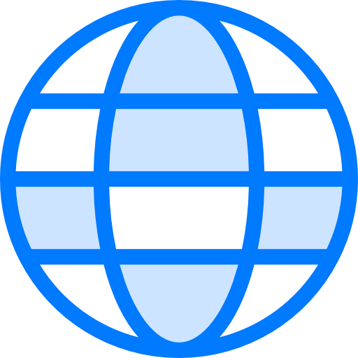 Global icon