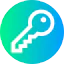 Key icon 64x64