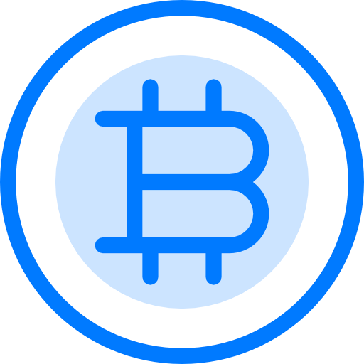 Bitcoin icon