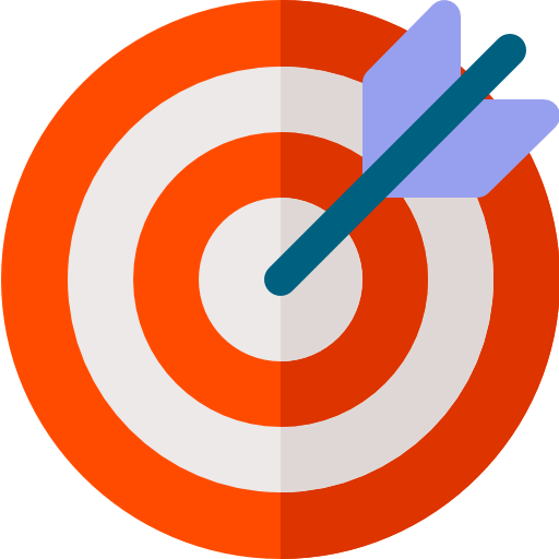Target icon