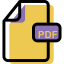 Pdf biểu tượng 64x64
