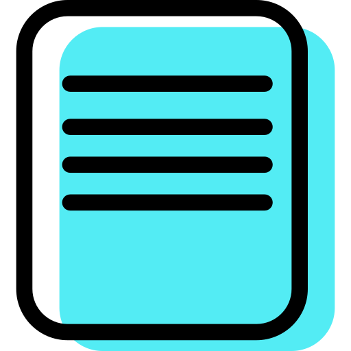 File icon