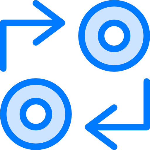 Exchange icon