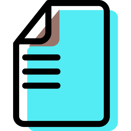File icon