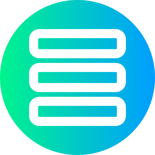 Menu icon