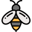 Bee 图标 64x64