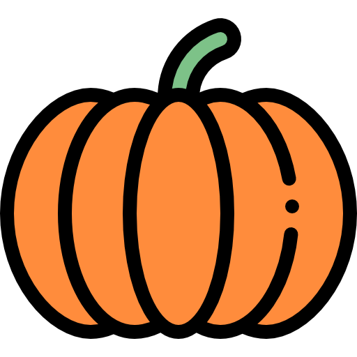 Pumpkin icon